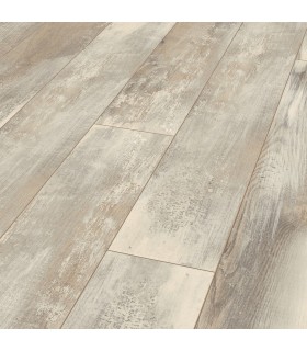 Kronotex Parquet Stratifié Exquisit - Chêne Hella D4754 - 1380 x 193 x 8 mm Kronotex Parquet Stratifié Exquisit - Chêne Hella D4754 - 1380 x 193 x 8 mm