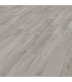 Kronotex Parquet Stratifié - Chêne Gris Standard D5262 - 1376 x 193 x 7 mm Kronotex Parquet Stratifié - Chêne Gris Standard D5262 - 1376 x 193 x 7 mm