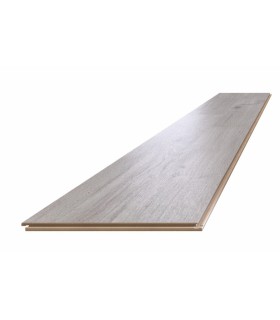 Kronotex Parquet Stratifié - Chêne Gris Standard D5262 - 1376 x 193 x 7 mm Kronotex Parquet Stratifié - Chêne Gris Standard D5262 - 1376 x 193 x 7 mm