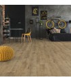 Kronotex Parquet Stratifié - Superior Advanced V4 - Chêne Naturel D4617 - 1380 x 193 x 8 mm