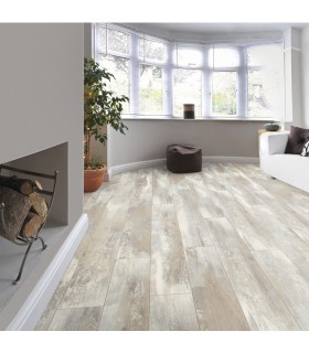 Kronotex Parquet Stratifié Exquisit - Chêne Hella D4754 - 1380 x 193 x 8 mm Kronotex Parquet Stratifié Exquisit - Chêne Hella D4754 - 1380 x 193 x 8 mm