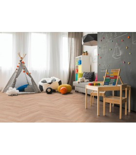 Stratifié bâtons rompus ST3678 665X133MM