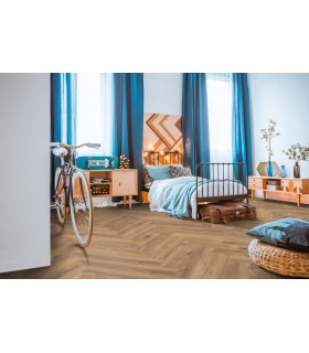 Stratifié bâtons rompus ST4764 665X133MM