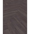 Stratifié bâtons rompus 665 x 133 mm 8 mm AC5