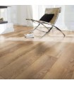 Kronotex Parquet Stratifié Mammut Plus - Chêne Montagne Nature D4725 - 1845 x 244 x 10 mm