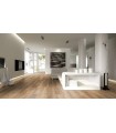 Kronotex Parquet Stratifié Mammut Plus - Chêne Montagne Nature D4725 - 1845 x 244 x 10 mm