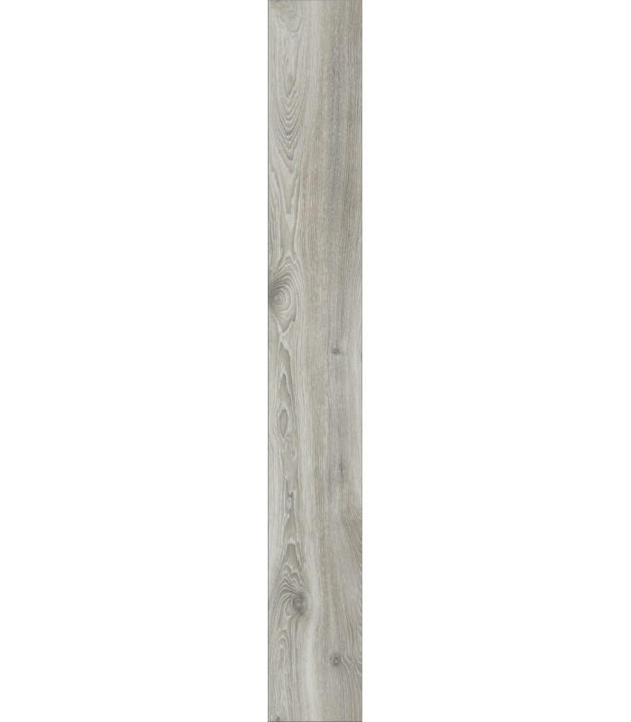 Kronotex Parquet Stratifié Mammut Plus - Chêne Highland Argent D4797 - 1845 x 244 x 10 mm