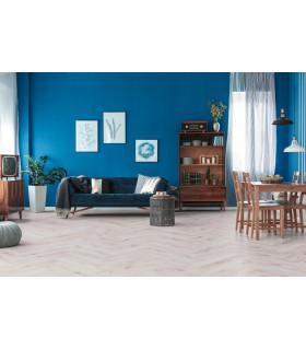 Stratifié bâtons rompus ST3516 665X133MM