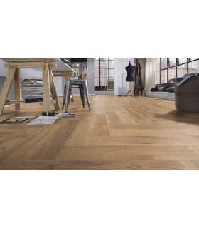 Stratifié bâtons rompus ST4764 665X133MM