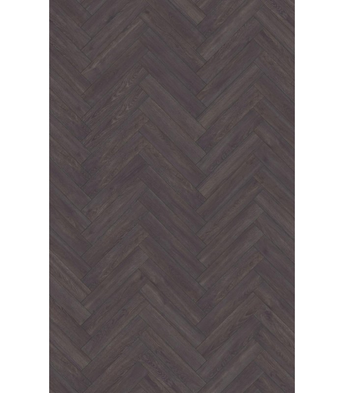 Stratifié bâtons rompus 665 x 133 mm 8 mm AC5