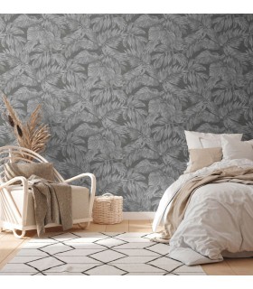 Papier peint As Creation - C93404 - Collection Wango - 10,05x0,53m