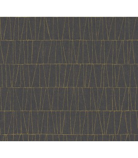 Papier peint Référence C95063 - Collection Jade - AS CREATION