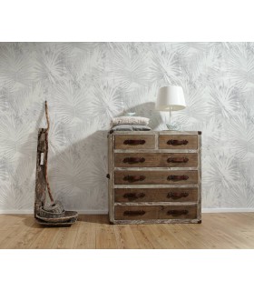 Papier peint As Creation - C63851 - Collection Wango - 10,05x0,53m