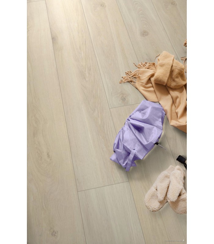 Berry Alloc Parquet stratifié Ocean+ Lame XL - Bloom Sand Natural 6421 - 2038 mm x 241 mm x 12 mm