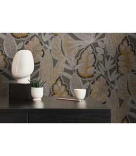 Papier peint As Creation - C93463 - Collection Monteverde - 10,05x0,53cm