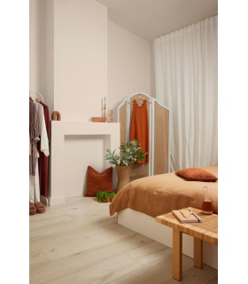 Berry Alloc Parquet stratifié Ocean+ Lame XL - Gyant Light Sand 1123 - 2038 mm x 241 mm x 12 mm