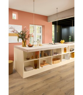 Berry Alloc Parquet stratifié Ocean+ Lame XL - Gyant Warm Natural 1124 - 2038 mm x 241 mm x 12 mm