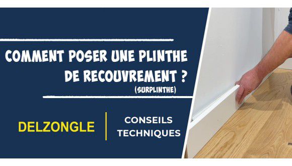 Comment Poser une Plinthe ? Conseils Décoration, Peinture et