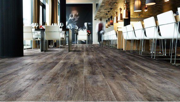 SOLS VINYLES & PVC
