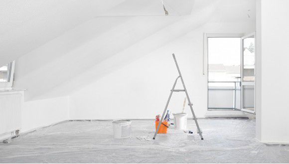 Impression & Sous-Couche
