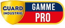 gamme Guard Industrie