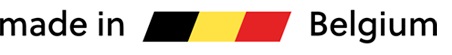 Made in Belgium Berry Alloc