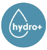 Technologie Hydro+ Berry Alloc