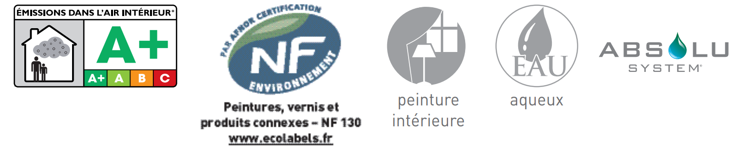 Normes Odyssée velours+