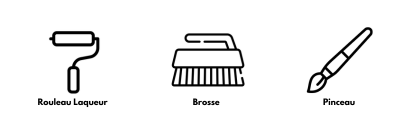 Plastor outils