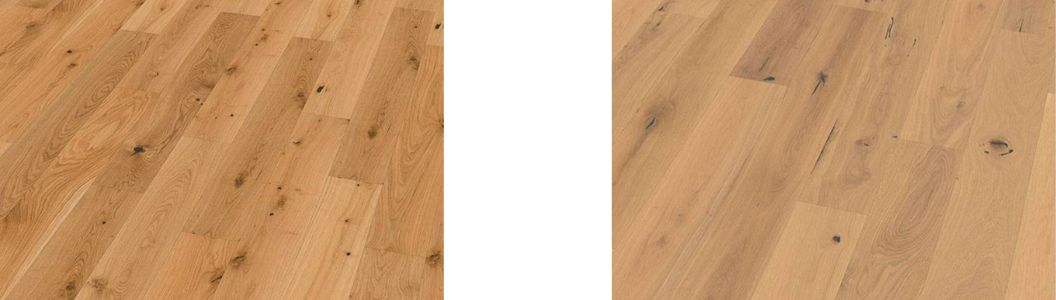 Parquet contrecollé pas cher Soboplac