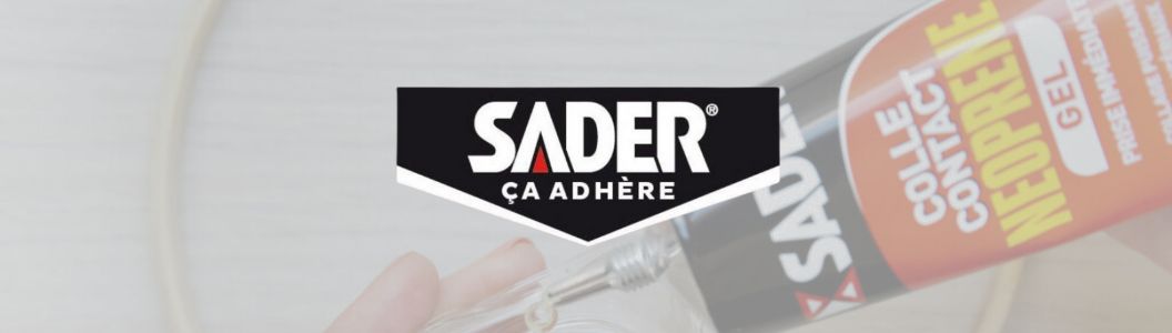 Sader Logo