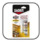 Sader Colle RESIST Plastique 1