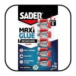 Sader Maxiglue Liquide