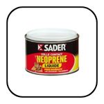 Colle neoprene contact Sader liquide