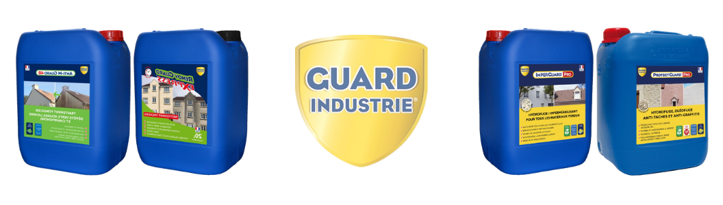 Guard industrie
