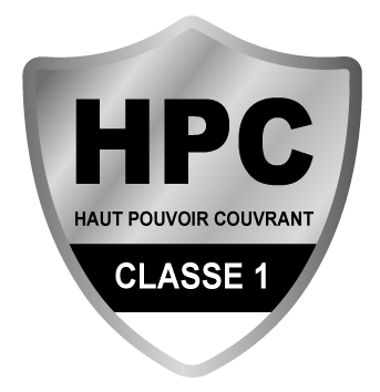 peinture haut pouvoir couvrant