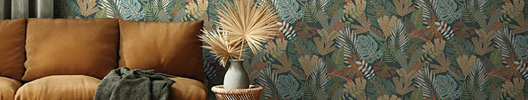 Eden d'Ugépa Papier Peint