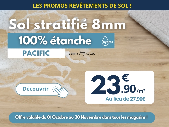 acheter sol stratifié à Bordeaux