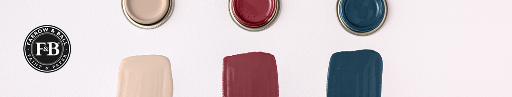 peinture Farrow & Ball