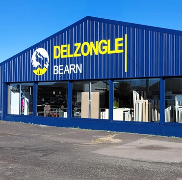 magasin de peinture sol papier peint à Pau