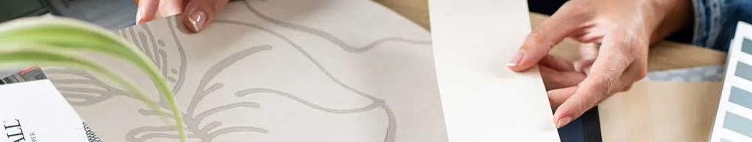papier peint fabriqué à la main Farrow & Ball