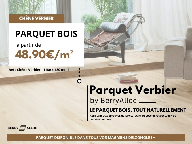 parquet contrecollé à Bordeaux 