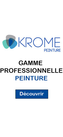 Krome peinture