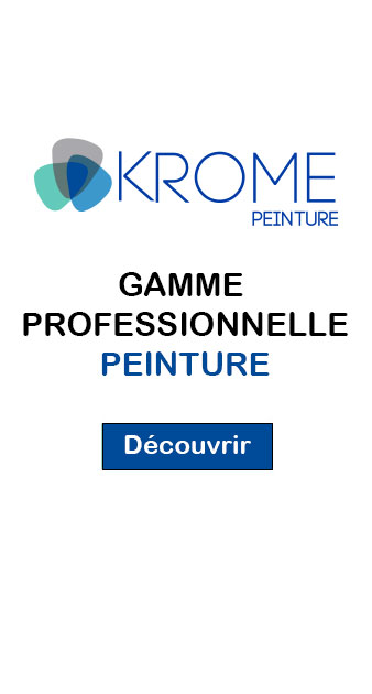Krome peinture
