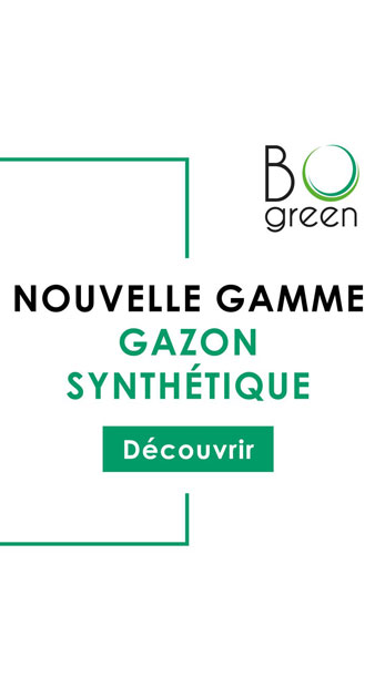 Gazon Bogreen