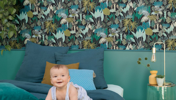 Chambre enfant