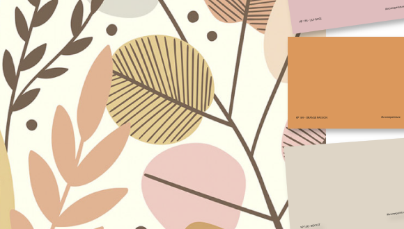 COULEURS & TENDANCES
