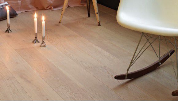Parquet Contrecollé