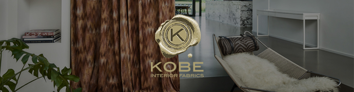 acheter tissu ameublement kobe interior