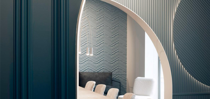 moulure Orac Decor